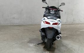 SUZUKI SKYWAVE 200 (Burgman 200) CH41A