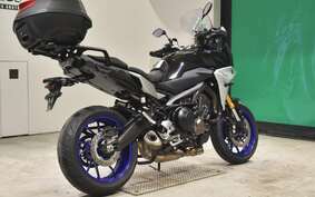 YAMAHA MT-09 Tracer GT 2018 RN51J