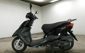 YAMAHA AXIS 125 TREET SE53J