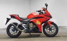 HONDA CBR400R 2017 NC47