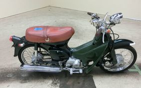 HONDA C70 SUPER CUB HA02