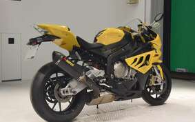 BMW S1000RR 2011