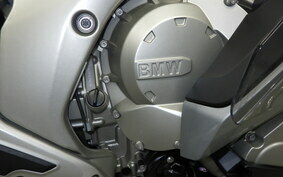 BMW K1600GTL E 2014