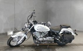 YAMAHA DRAGSTAR 250 VG02J