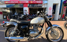 KAWASAKI ESTRELLA BJ250A