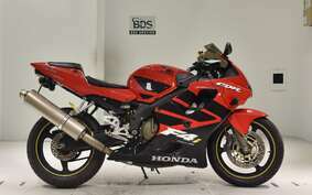 HONDA CBR600F GEN 3 2003 PC35