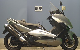 YAMAHA T-MAX500 Gen.3 2012 SJ08J