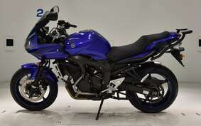 YAMAHA FAZER FZ6 S 2007