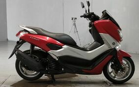 YAMAHA N-MAX 125 SE86J