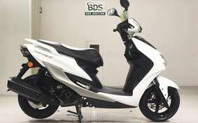 YAMAHA CYGNUS 125 XSR 3 SED8J