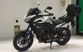 YAMAHA MT-09 Tracer 2015 RN36J