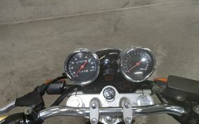 SUZUKI GSX400X IMPULSE 1998 GK79A