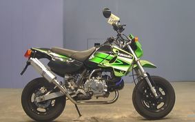 KAWASAKI KSR110 2008 KL110A