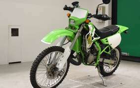 KAWASAKI KDX125 SR DX125A