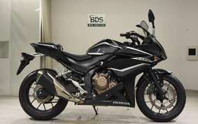 HONDA CBR400R ABS 2018 NC47