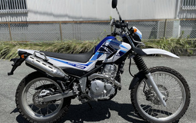 YAMAHA SEROW 250 DG31J