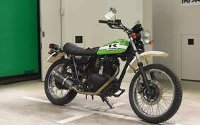 KAWASAKI 250TR BJ250F