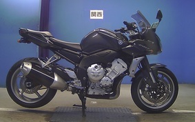 YAMAHA FZ FAZER 2010 RN21J