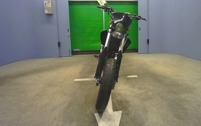 KAWASAKI KLX250D TRACKER LX250E