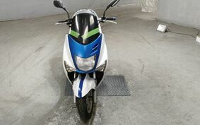 YAMAHA MAJESTY 125 5CA