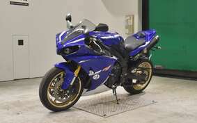 YAMAHA YZF-R1 2012 RN24J