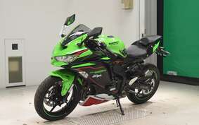 KAWASAKI ZX-25R ZX250E