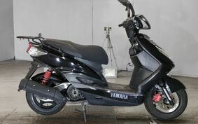 YAMAHA CYGNUS 125 X SE46