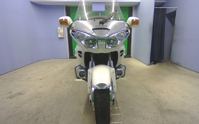 HONDA GL 1800 GOLD WING 2002 SC47