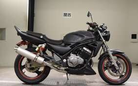 KAWASAKI BALIUS 250 Gen.2 ZR250B