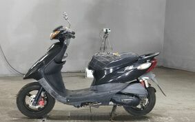 YAMAHA JOG ZR Evolution 2 SA39J