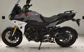 YAMAHA MT-09 Tracer GT 2018 RN51J