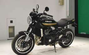 KAWASAKI Z900RS 2022 ZR900C