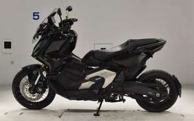 HONDA X-ADV 750 2021 RH10