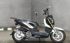 HONDA ZOOMER-X JF38