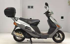 SUZUKI VECSTAR 125 CF42A