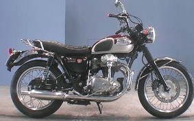 KAWASAKI W650 2002 EJ650A