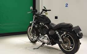 HARLEY L1200LI 2009