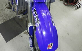 YAMAHA WR250F E CG16W