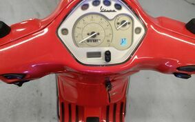 VESPA LX125IE M6631