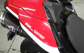 DUCATI 848 EVO 2013