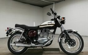 KAWASAKI ESTRELLA BJ250A