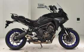 YAMAHA MT-09 Tracer 2018 RN51J