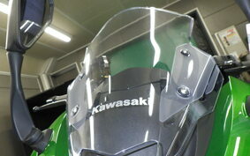 KAWASAKI NINJA 1000 SX 2021 ZXT02K