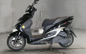 YAMAHA CYGNUS 125 X SR SE44J