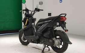 HONDA ZOOMER-X JF52