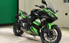 KAWASAKI NINJA 650 A 2017 ER650H