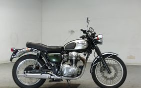 KAWASAKI W650 2009 EJ650A