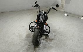 HARLEY FLSTSB 1580 2009 JM5