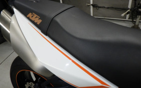 KTM 990 SUPER DUKE  R 2014