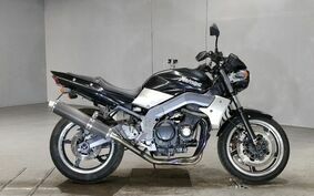 KAWASAKI XANTHUS 1994 ZR400D